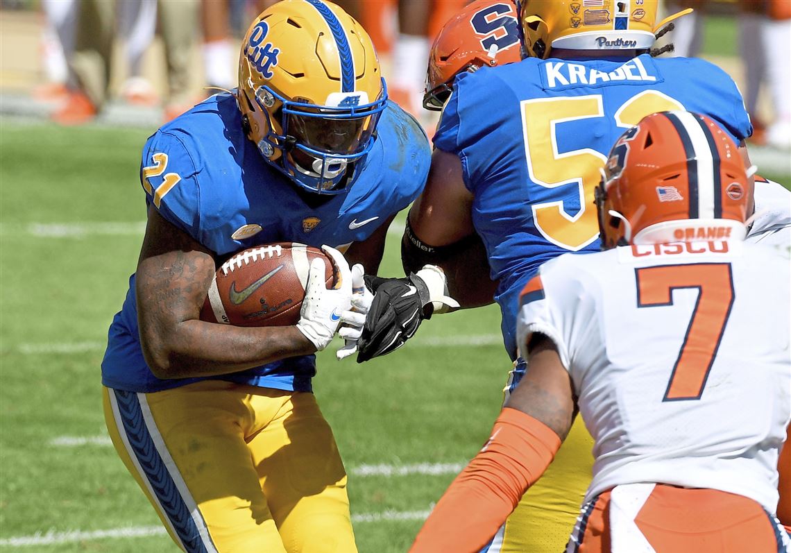 Pitt draws old Big East rivals in ACC's new scheduling format