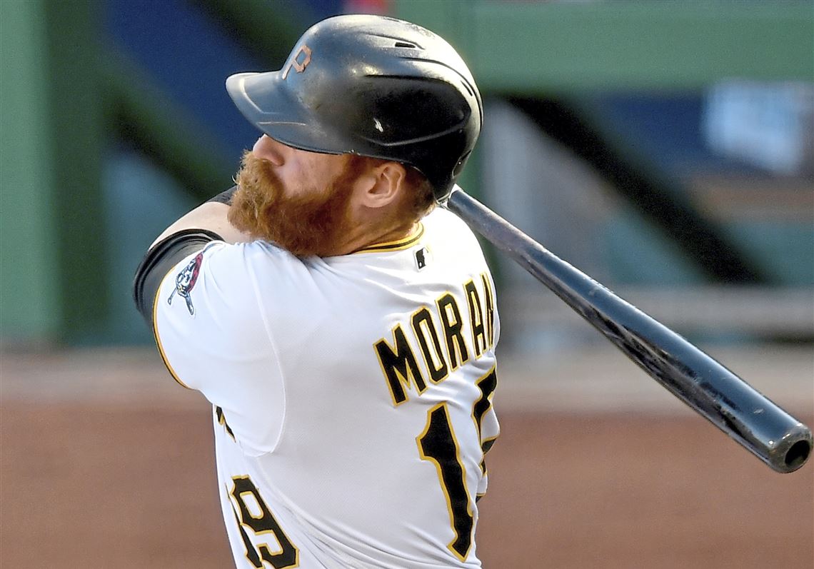 Even in new role, Colin Moran believes he must ‘earn’ at-bats