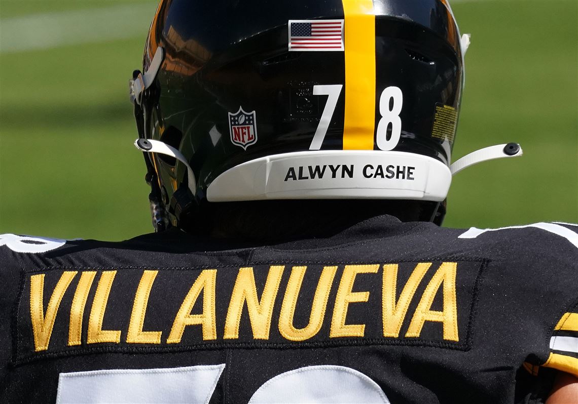 Steelers' Alejandro Villanueva stars in new ad showcasing his Army Ranger  past