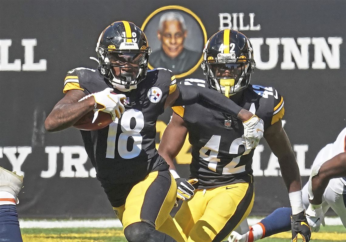 Brian Batko's Steelers mailbag: Should they use two high draft picks