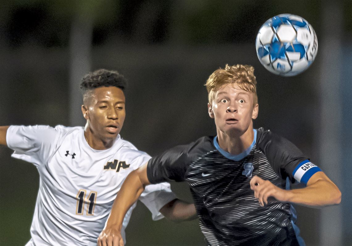 Perseverance finally pays off for Brashear boys soccer team ...