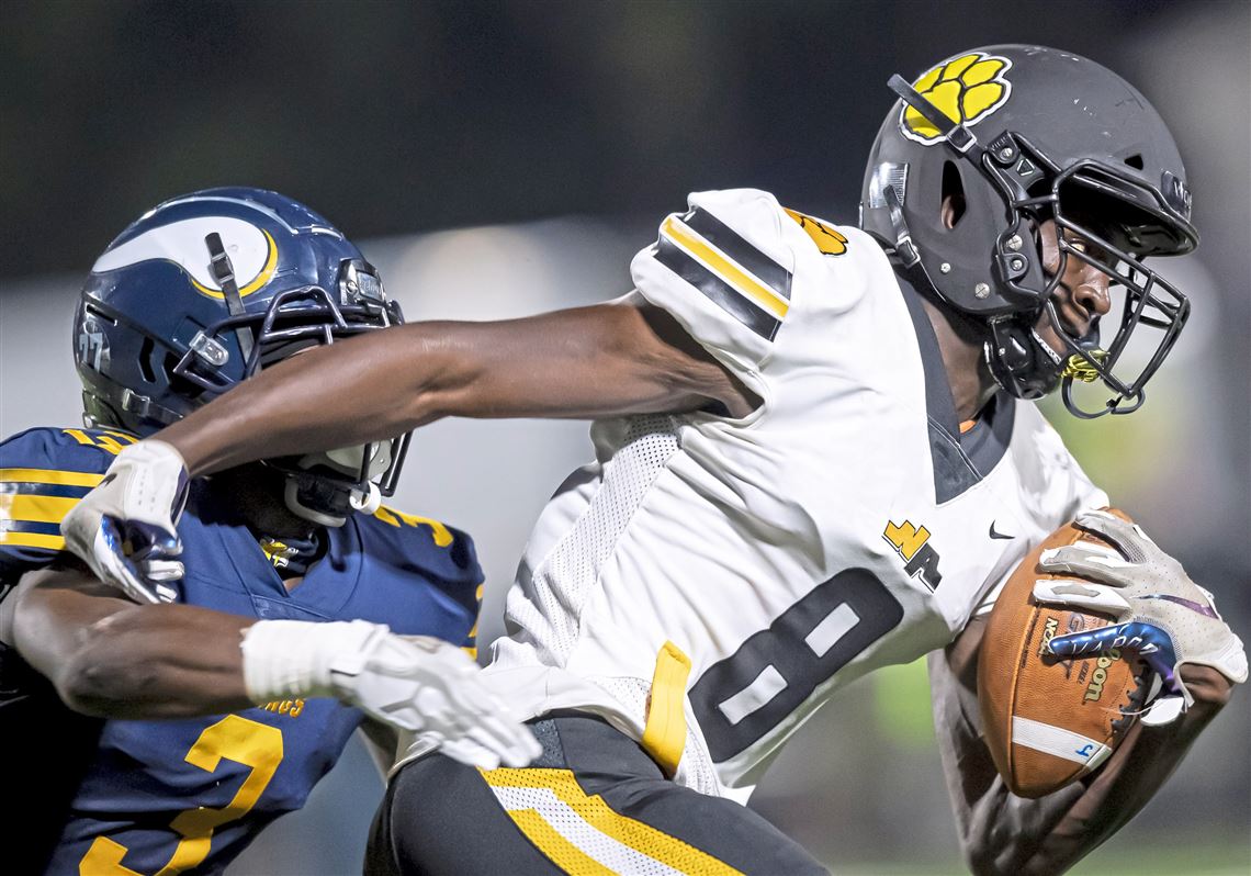 Here Are The 2020 Wpial Football Playoff Pairings And Seedings Pittsburgh Post Gazette
