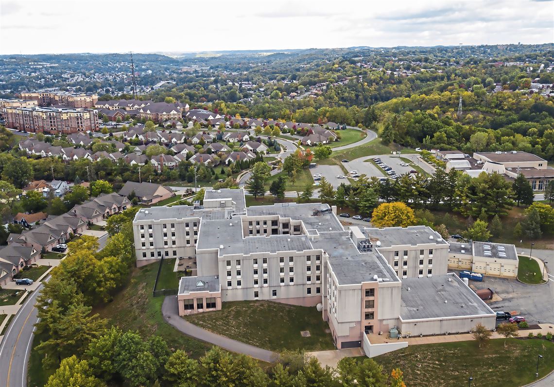 As cases surge at KaneScott Townships, questions over the accuracy of