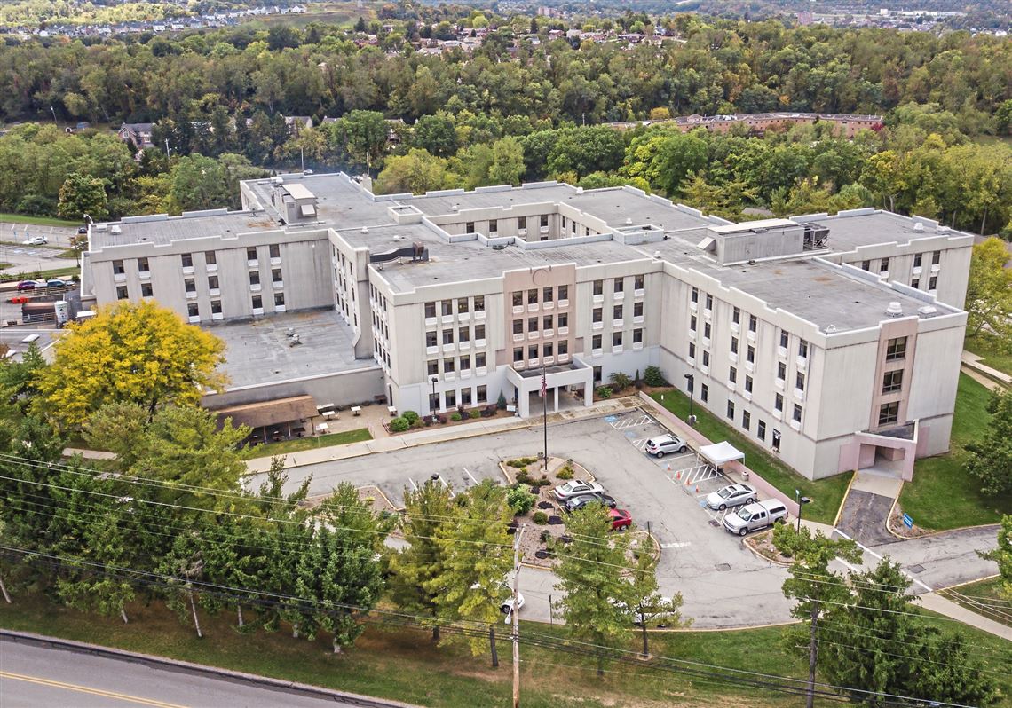 Kane Scott reports 19 deaths in senior living facility Pittsburgh