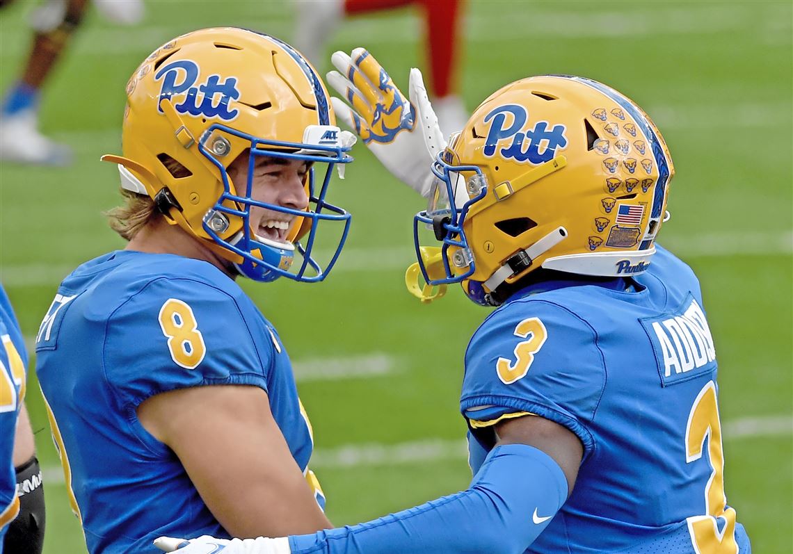 Pitt football, Safety Ford eager for shot at NFL