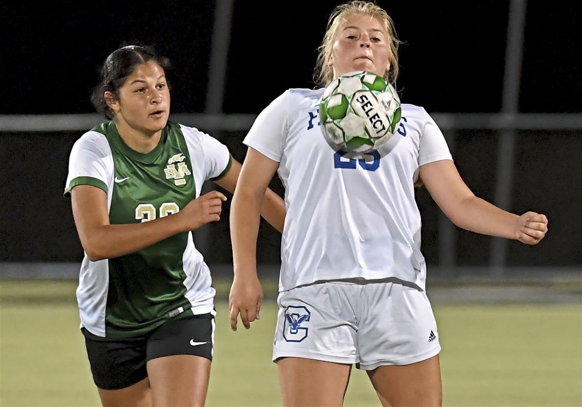 High School Highlights Connellsville Girls Soccer Team Wins Ninth In A Row Pittsburgh Post Gazette