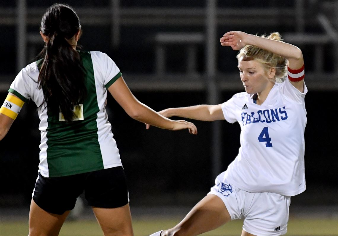 WPIAL Soccer Scoring Leaders (Oct. 1, 2021) Pittsburgh PostGazette