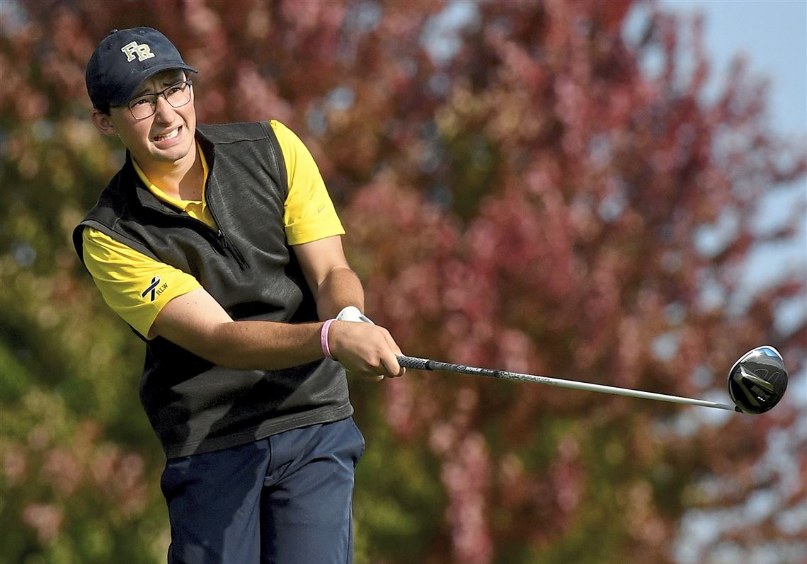 High school sports results from Oct. 6, 2020 Pittsburgh PostGazette