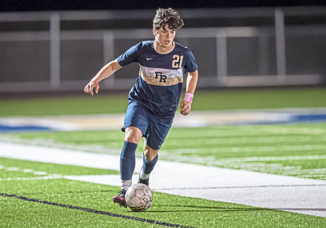 Prep Athletes of the Week: Hill-Murray soccer standout Vinny