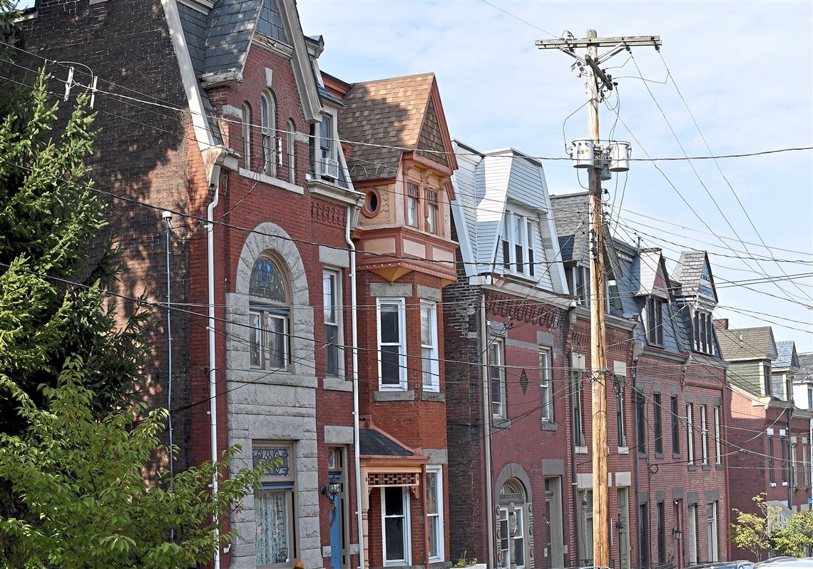 A moment ‘to be bold’ Pittsburgh zoning measure requiring affordable