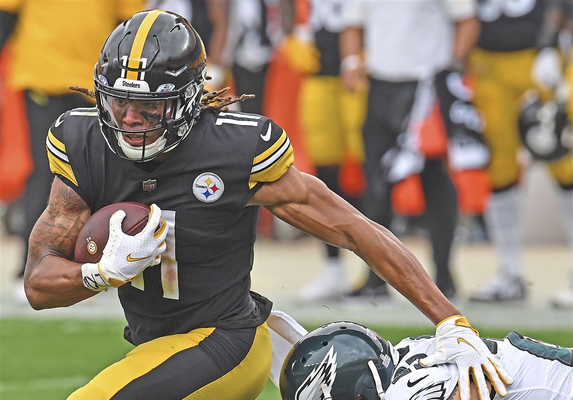 Steelers-Eagles live chat and updates