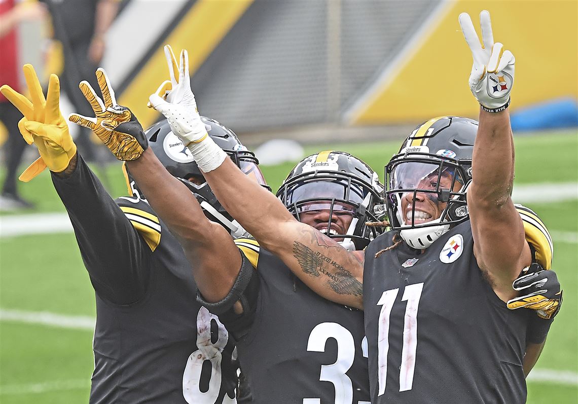 Ray Fittipaldo's Steelers report card against the Lions: Coaches