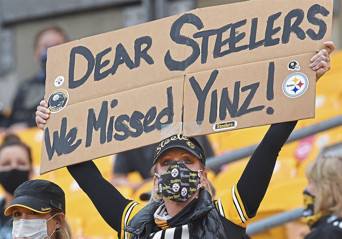 steelers tickets for sale