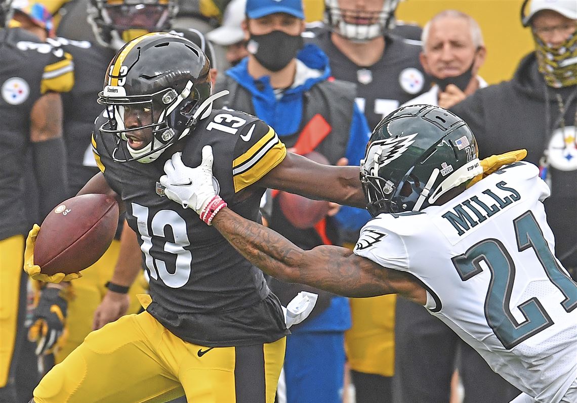 Gerry Dulac's Steelers Chat Transcript: 10.14.20 | Pittsburgh Post-Gazette