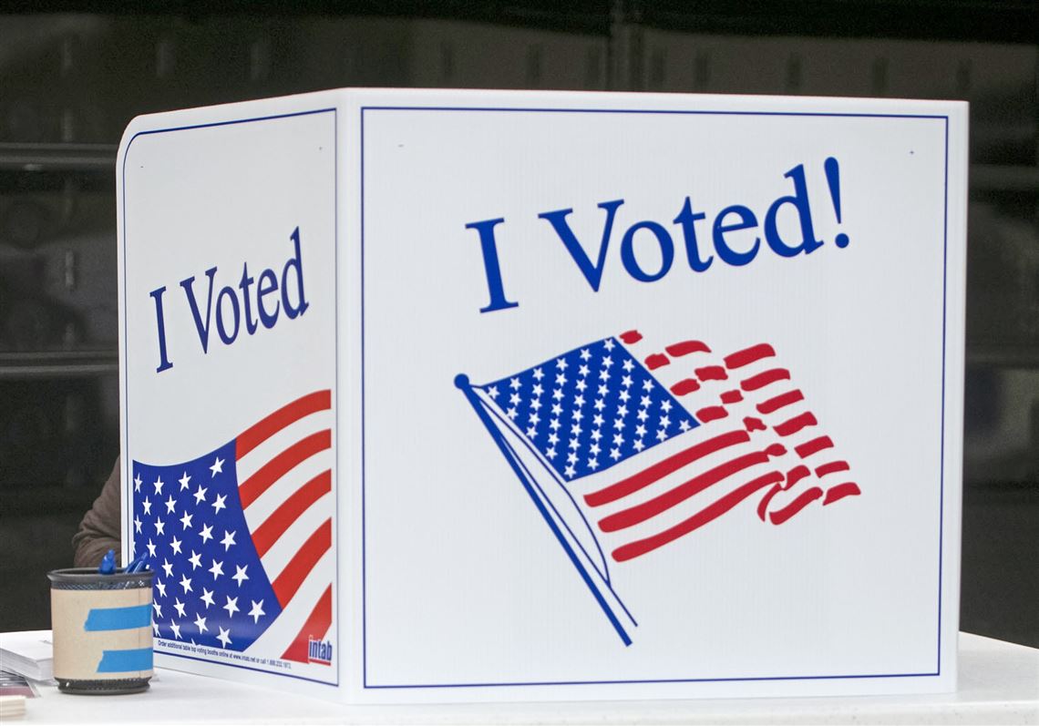 Every vote must be counted Pittsburgh PostGazette