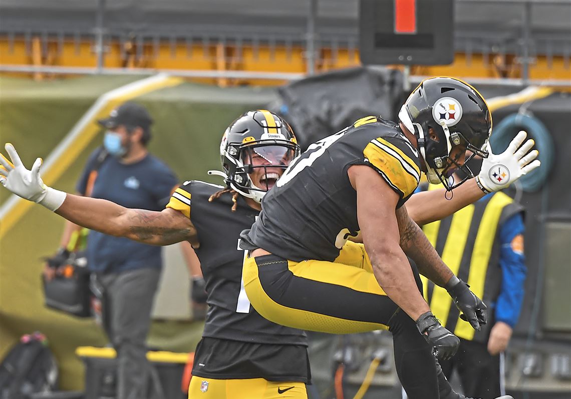 Paul Zeise: Flexing the Ravens game to Sunday night does no favors for  Steelers