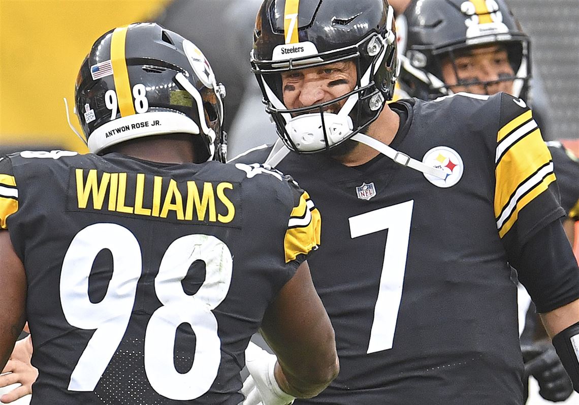 Paul Zeise's mailbag: What has led to the improved Steelers