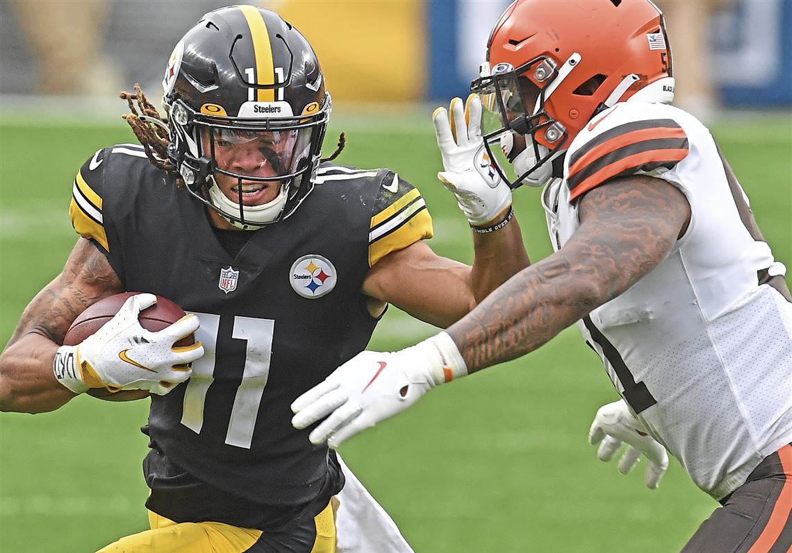 DB Report Card: Steelers Vs Browns (Wild Card Game) - Steelers Depot