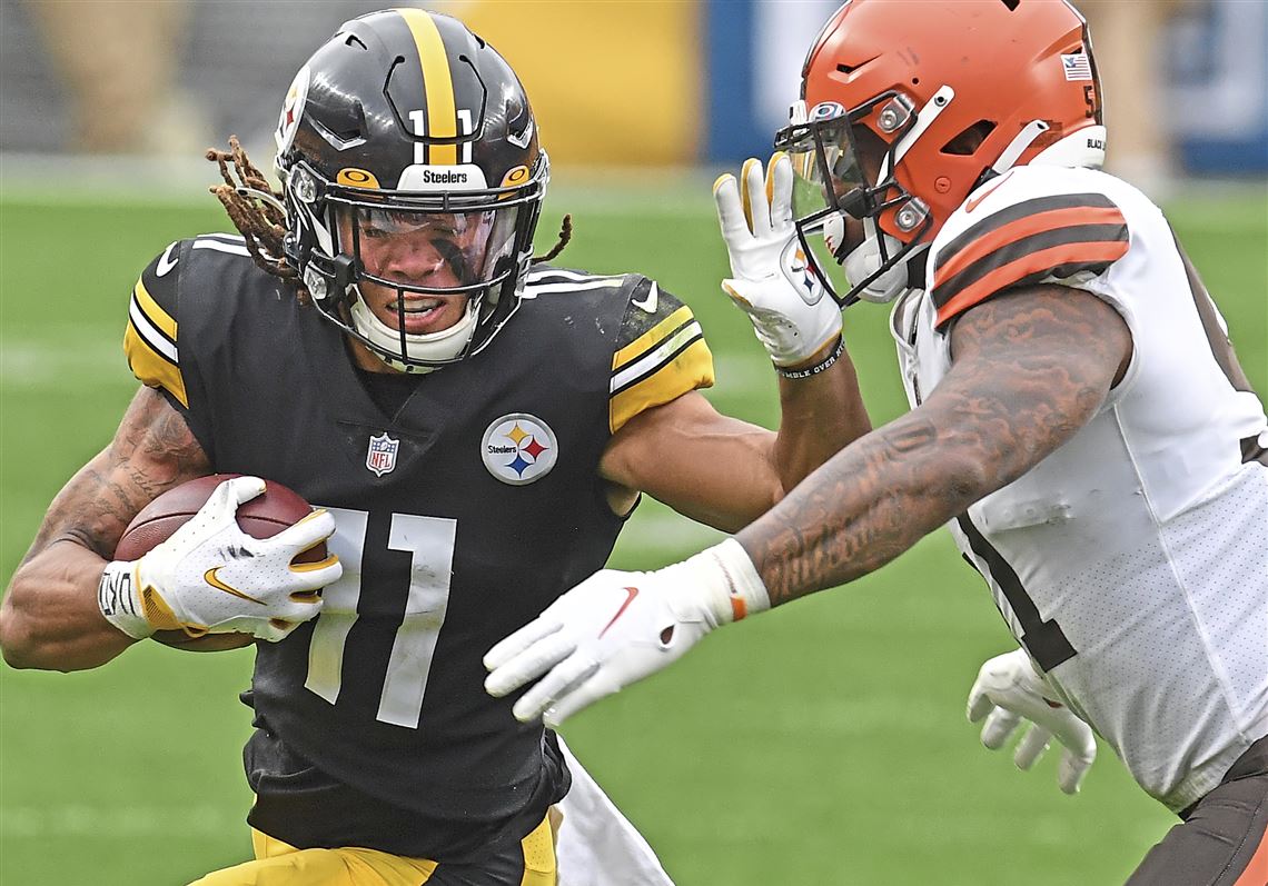 Pittsburgh Steelers 2020 schedule