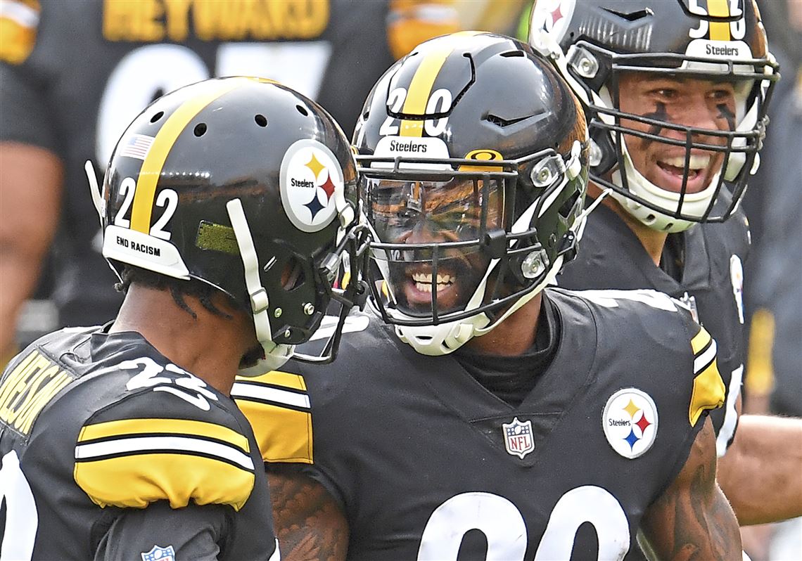 Steelers' Cam Sutton Has Direct Response When Asked About Staying In  Pittsburgh For 2023