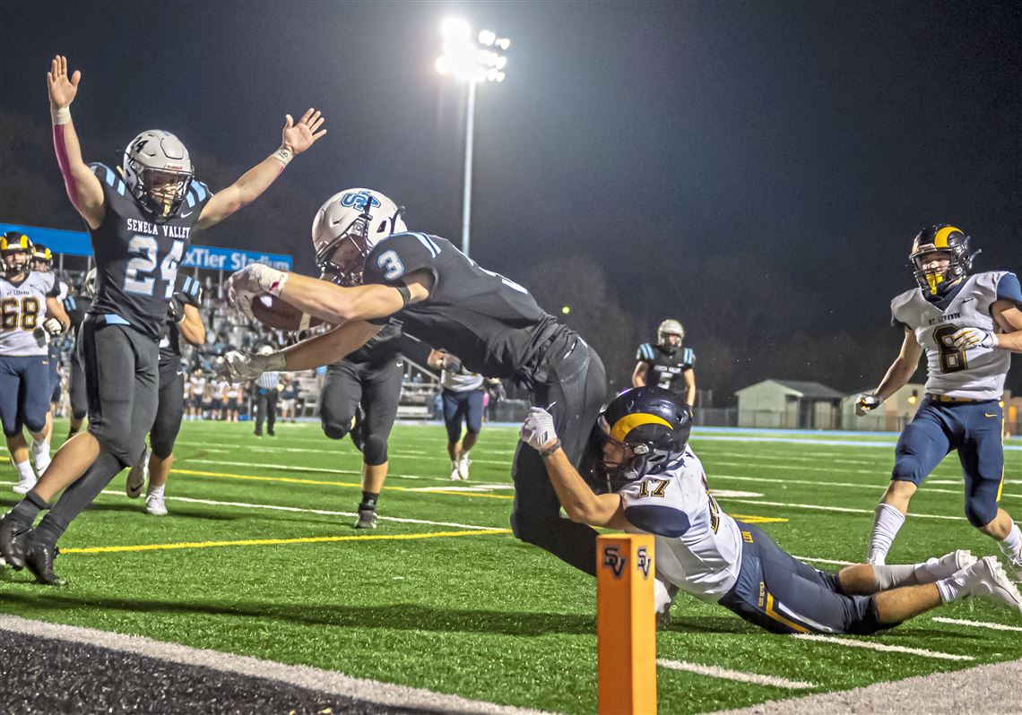 Watch Wpial Football Bracket Breakdown Pittsburgh Post Gazette