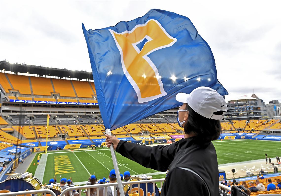 Pitt hoping Georgia Tech makeup game isn't its last of 2020