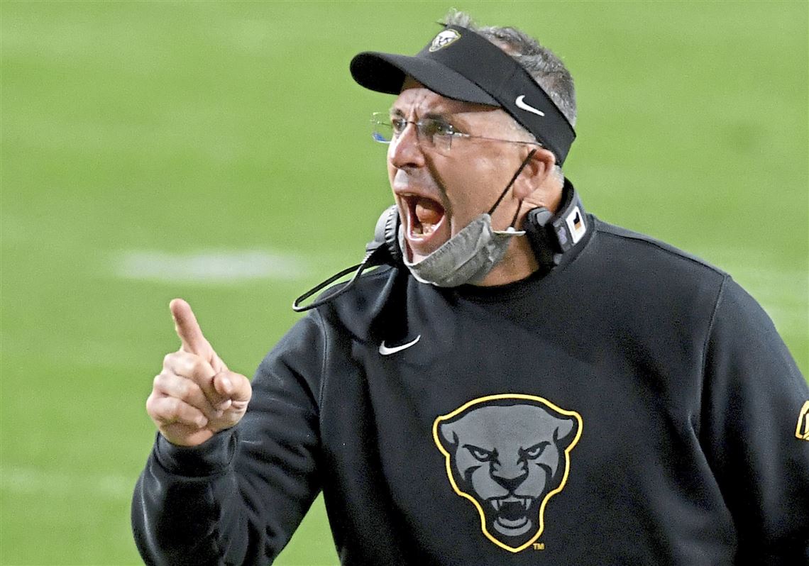 These 10 stats tell the story of Pitt football's 2020 season