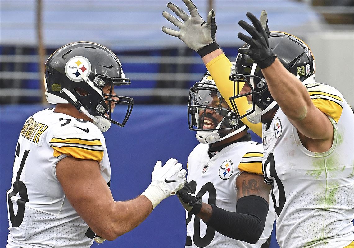 Brian Batko's Steelers mailbag: Post-camp causes for concern — and optimism