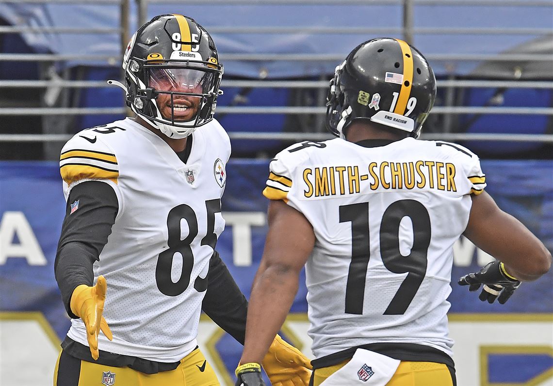 Paul Zeise: Expectations for the Steelers are incredibly high — maybe too  high