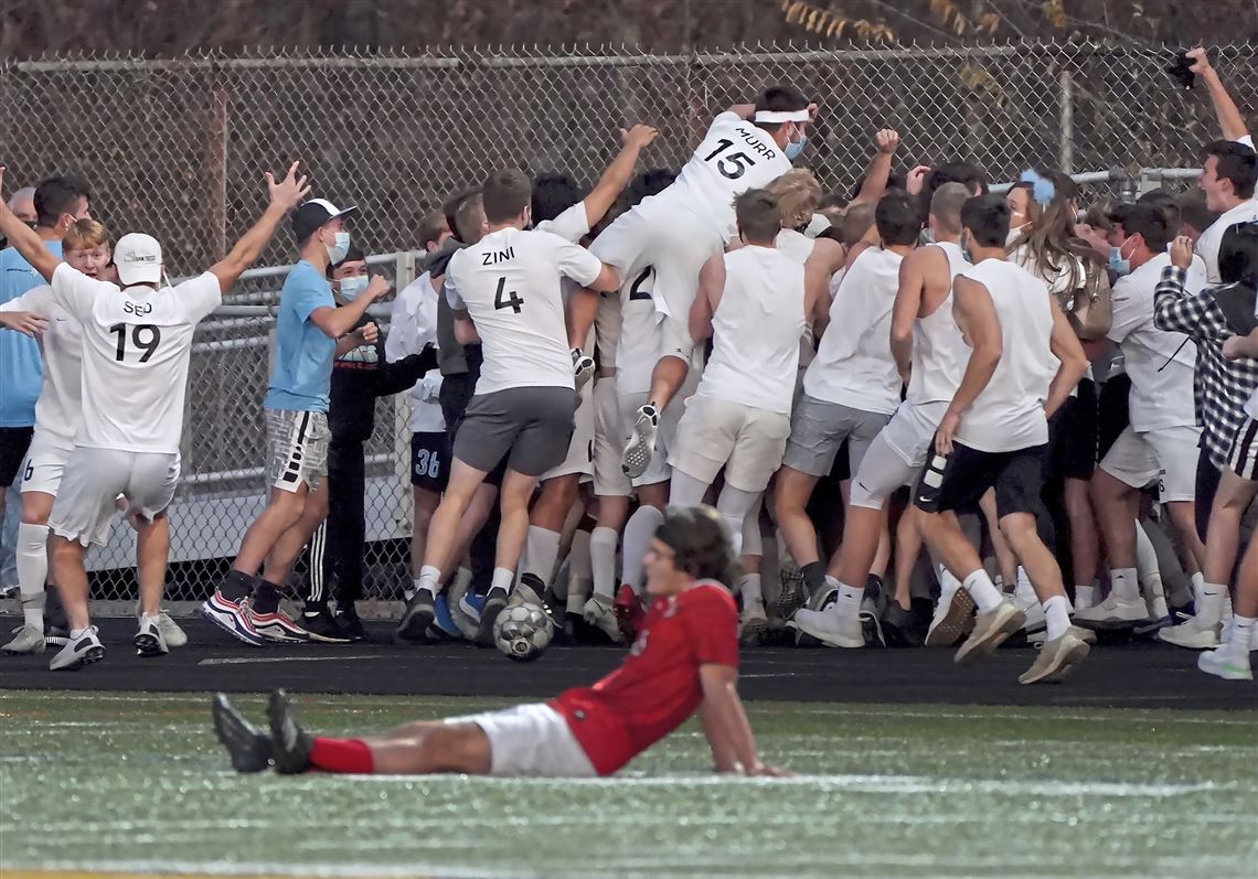 WPIAL champion Seneca Valley hoping rest helps in run to PIAA boys