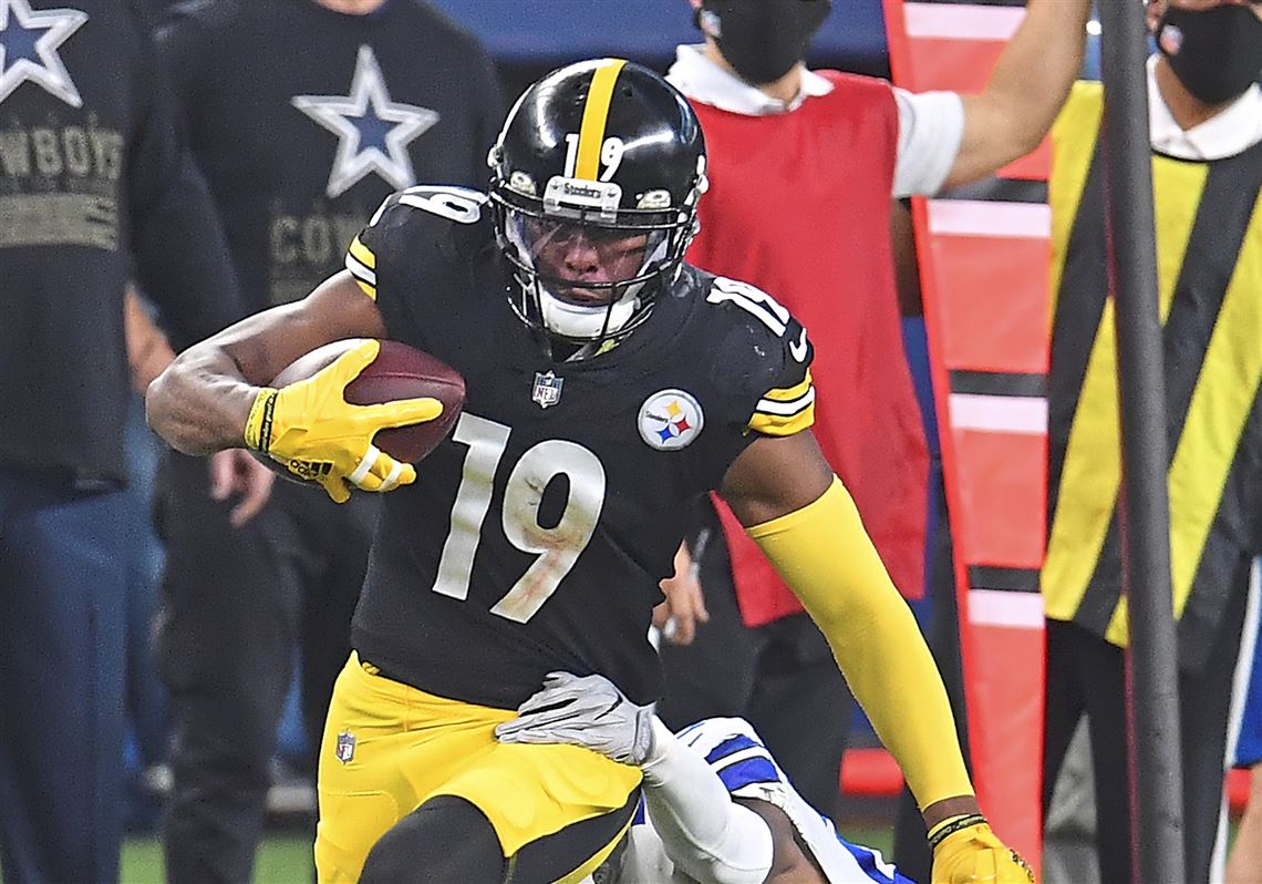 Ray Fittipaldo's Steelers chat transcript: 03.17.20