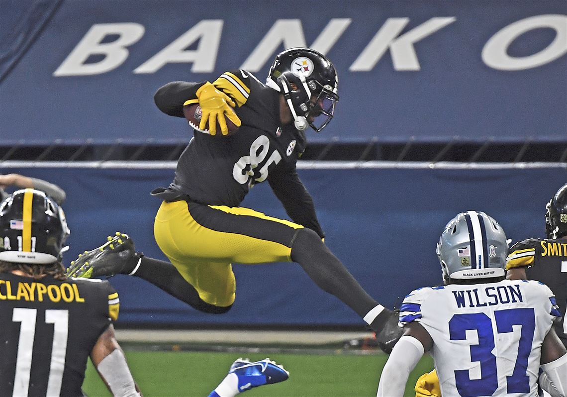 2021 Steelers Season Recall: NFL Draft concludes with focus on