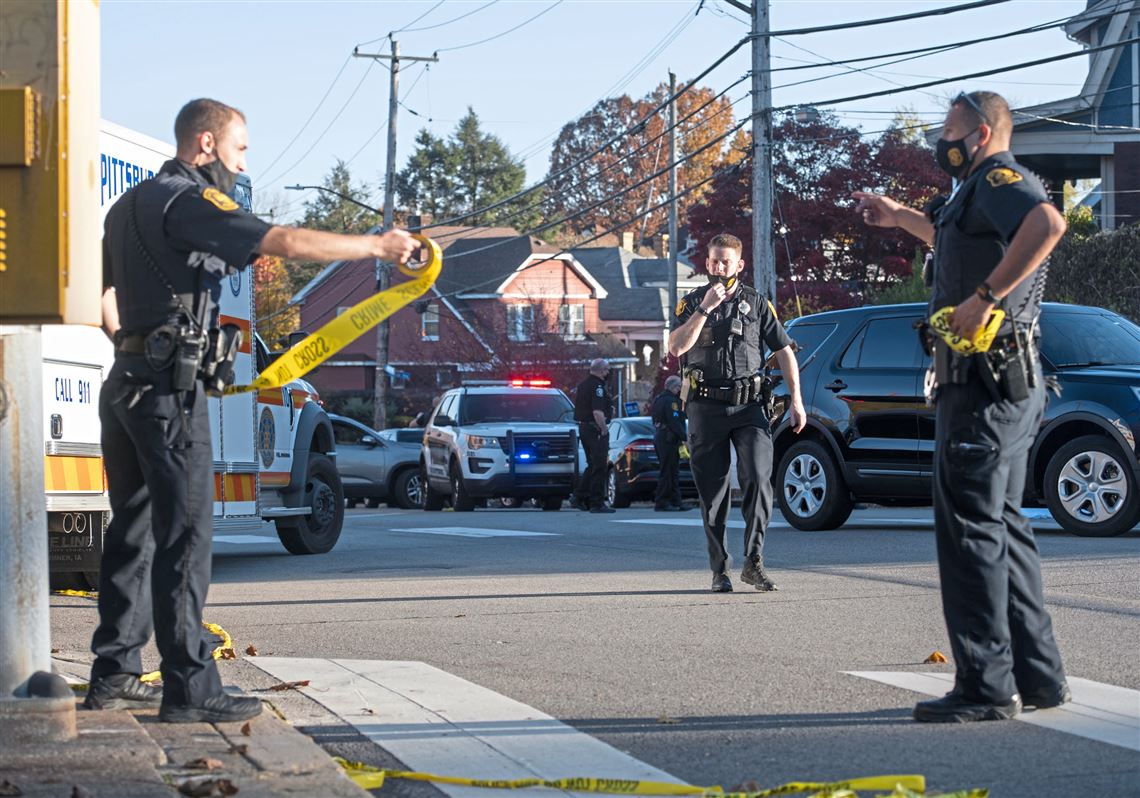 Officials ID victim in Brighton Heights fatal shooting Pittsburgh