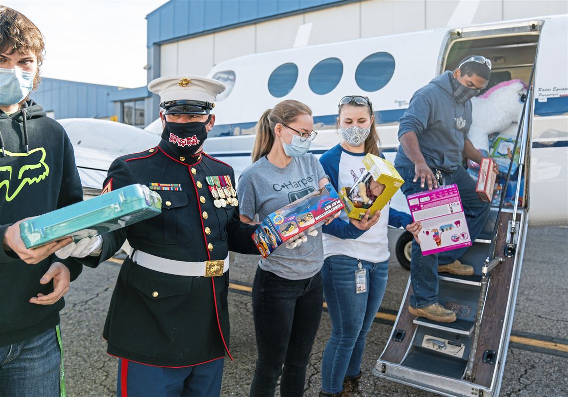 PG Goodfellows Please dig deep this holiday season Pittsburgh Post