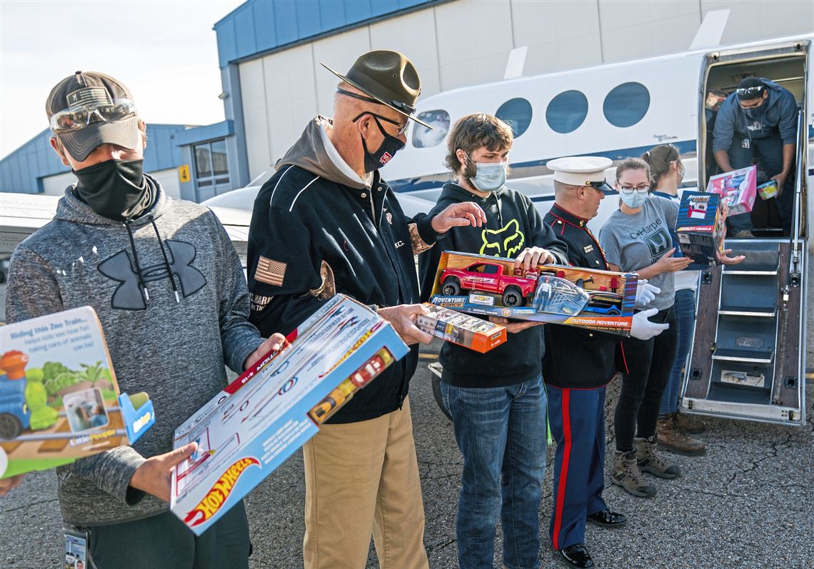 Goodfellows Inflation, supply issues, pandemic increase need