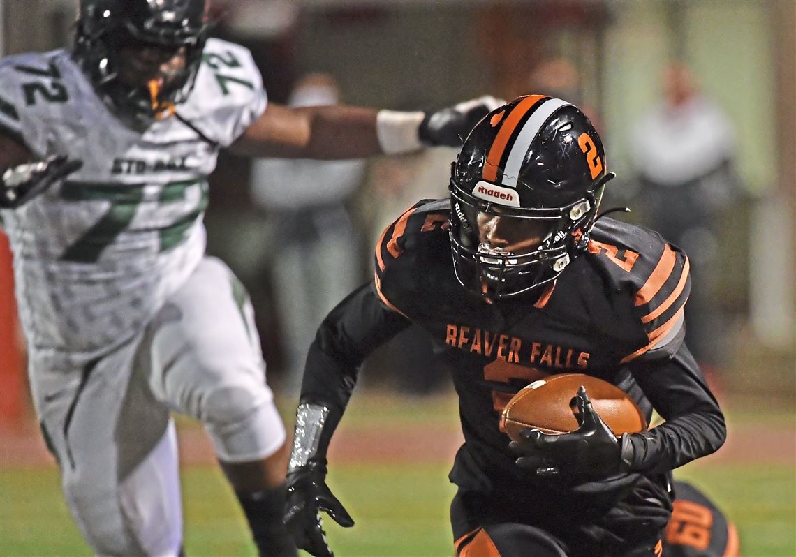 Beaver County football legends return to Canton for Hall festivities