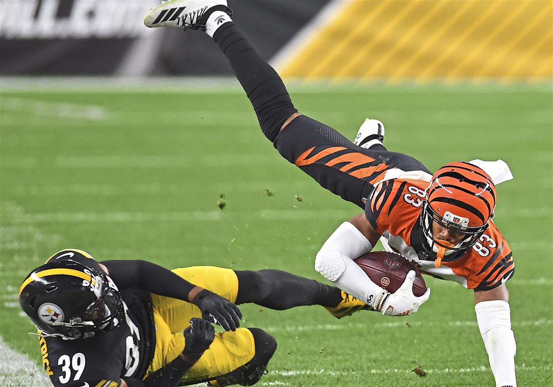 Bengals' Game Could Put Ohio In Nation's Wagering Top 5