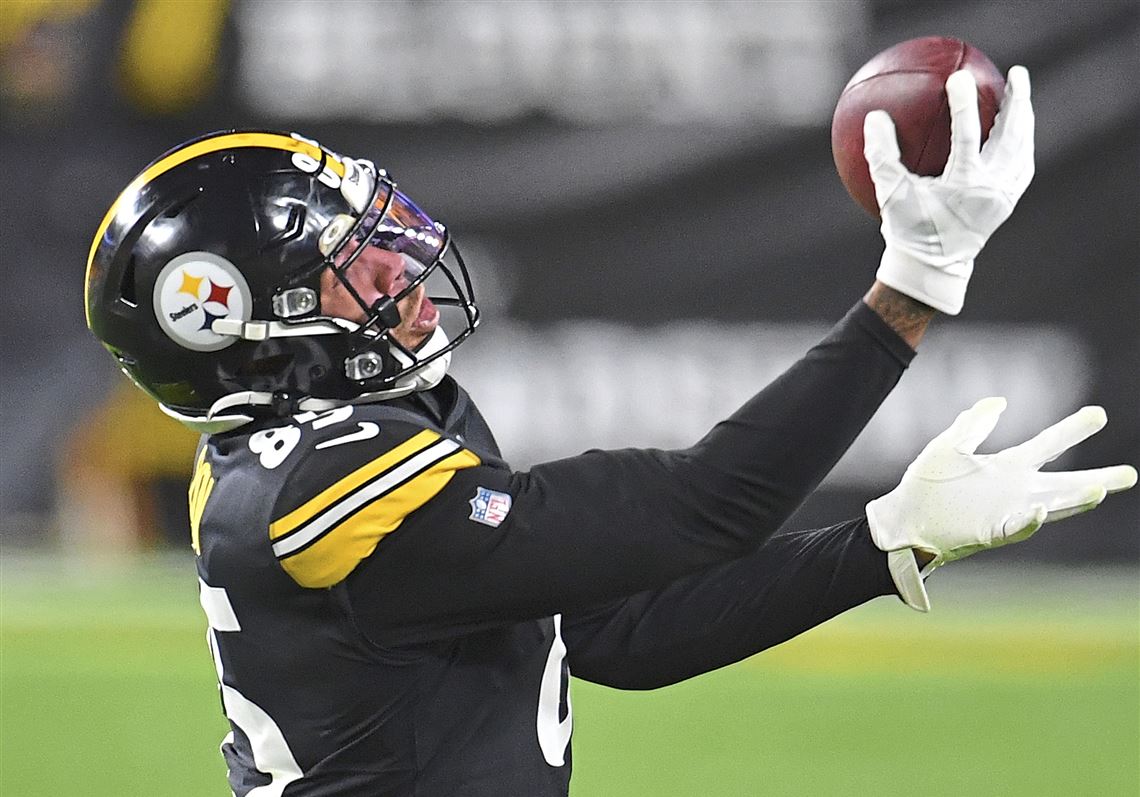 Steelers 2020 Draft Class Is A Clear Example Of Sustained Failure At Roster  Building