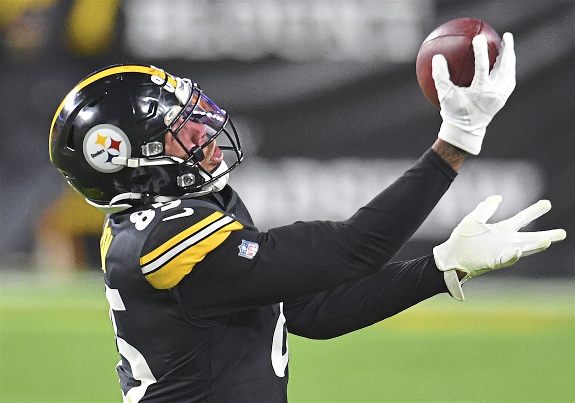 Brian Batko's Steelers mailbag: What's the best-case (and worst