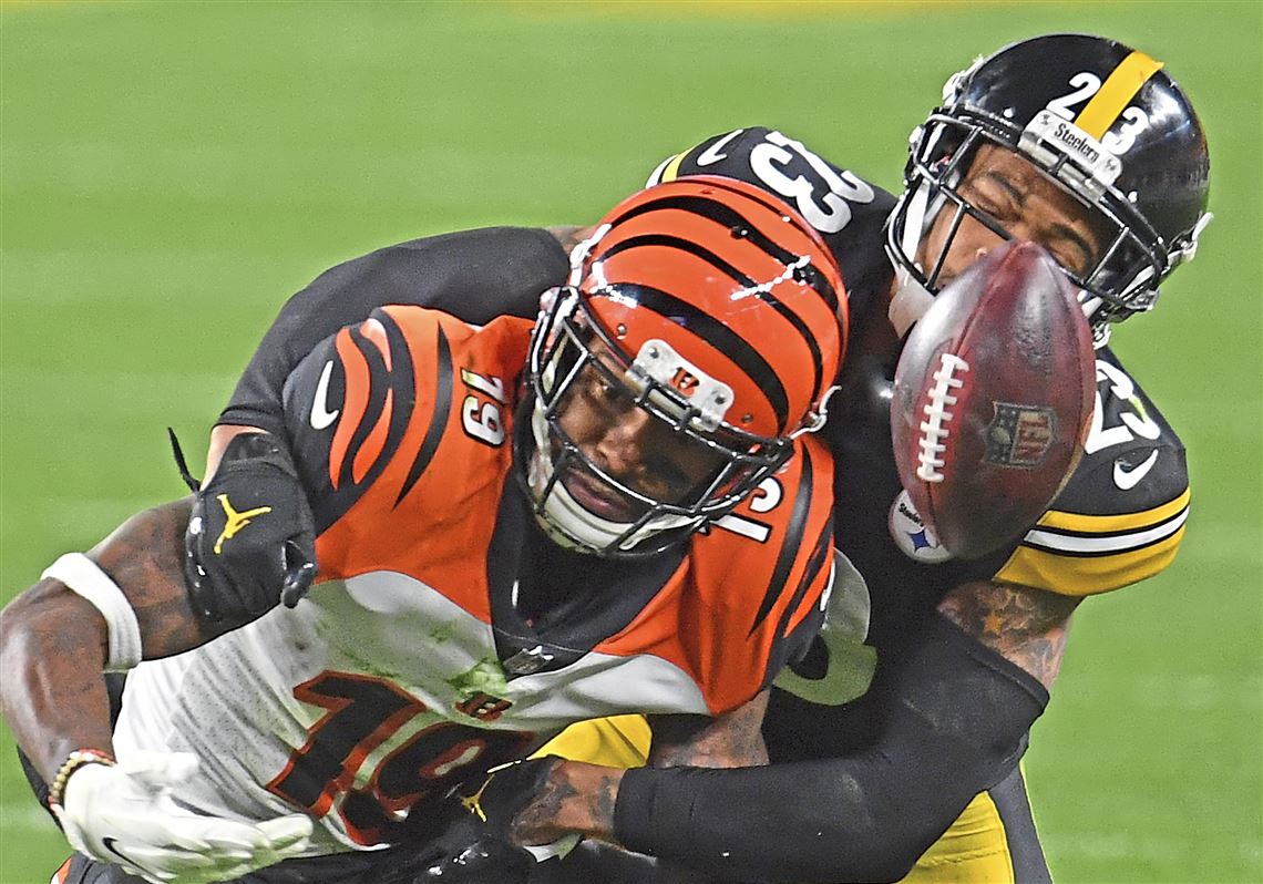 Steelers position analysis: Cornerback situation suddenly in flux