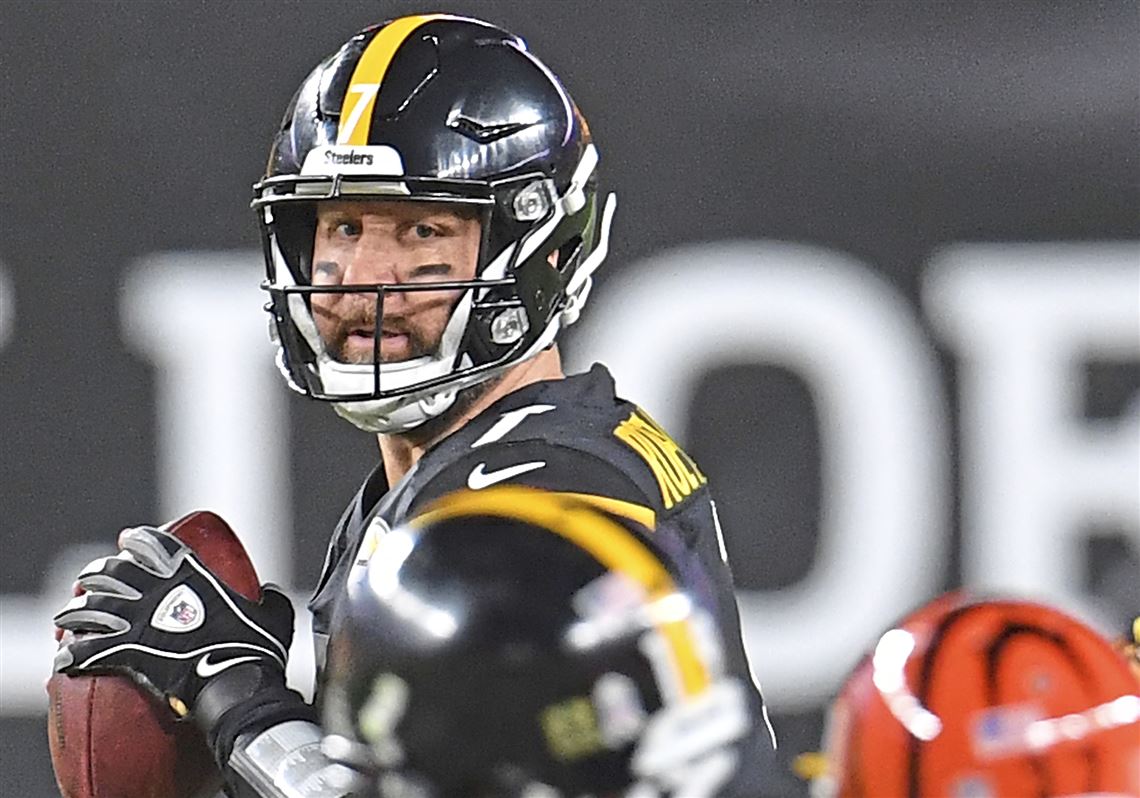 Report: Ben Roethlisberger Attended Sunday Practice, Expected To