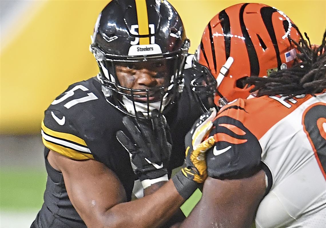 Brian Batko's Steelers mailbag: What's the best-case (and worst