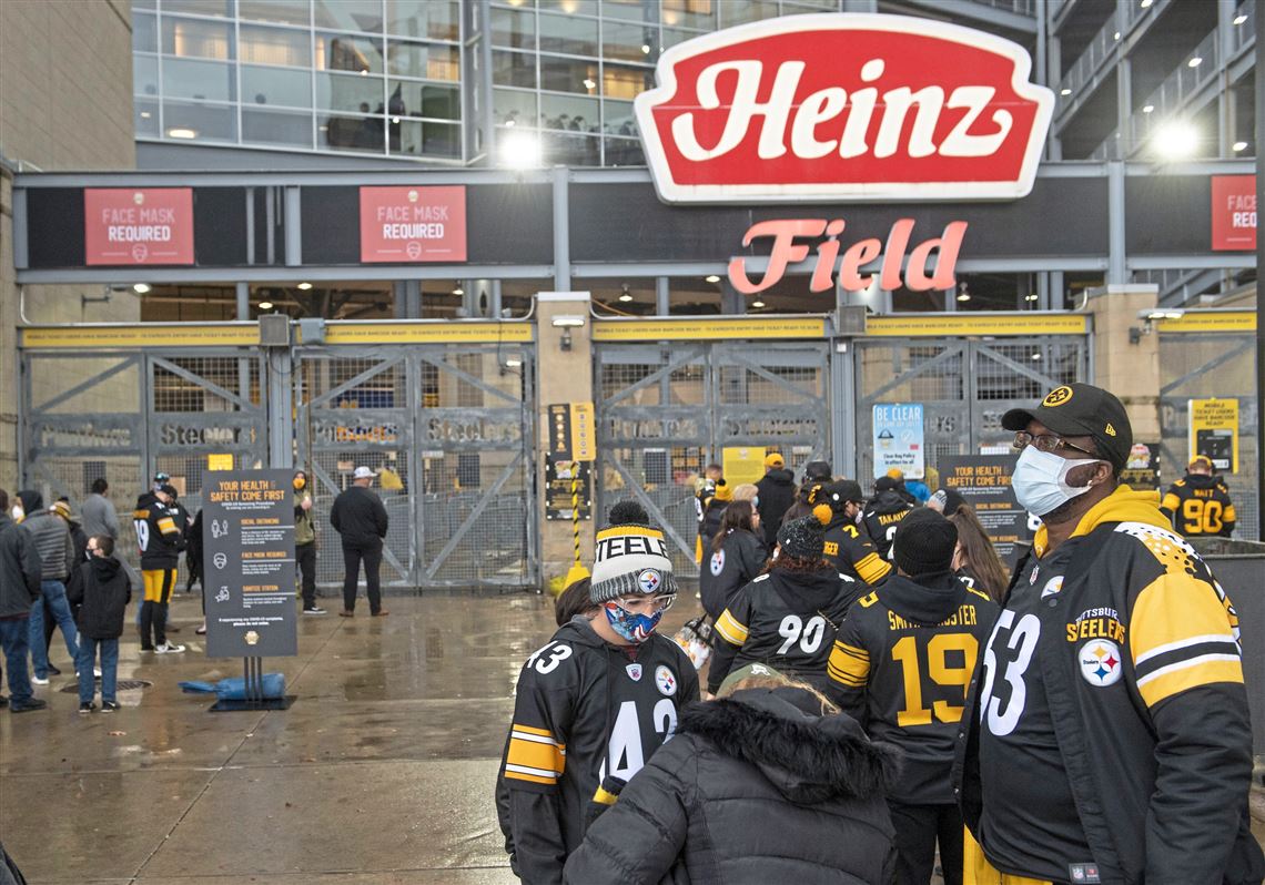 Report: 'Heinz Field' to get new name as naming rights deal is ending