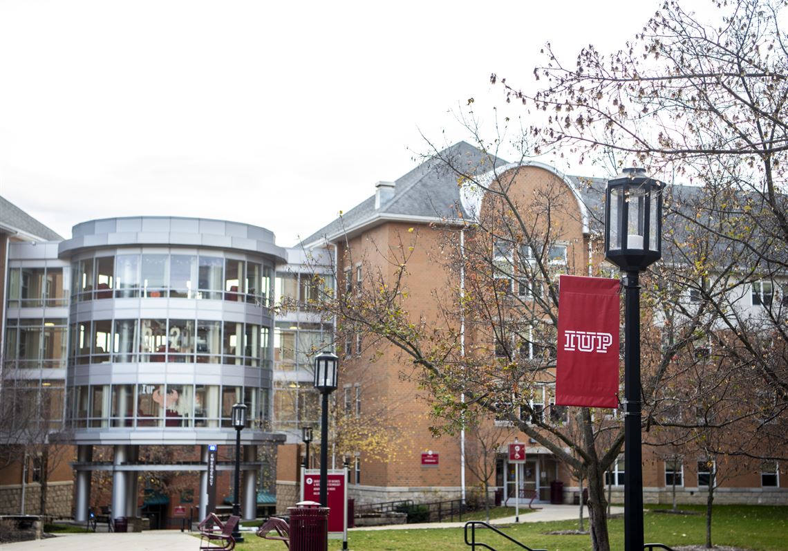 IUP joins schools aiming for a fall reopening | Pittsburgh Post-Gazette