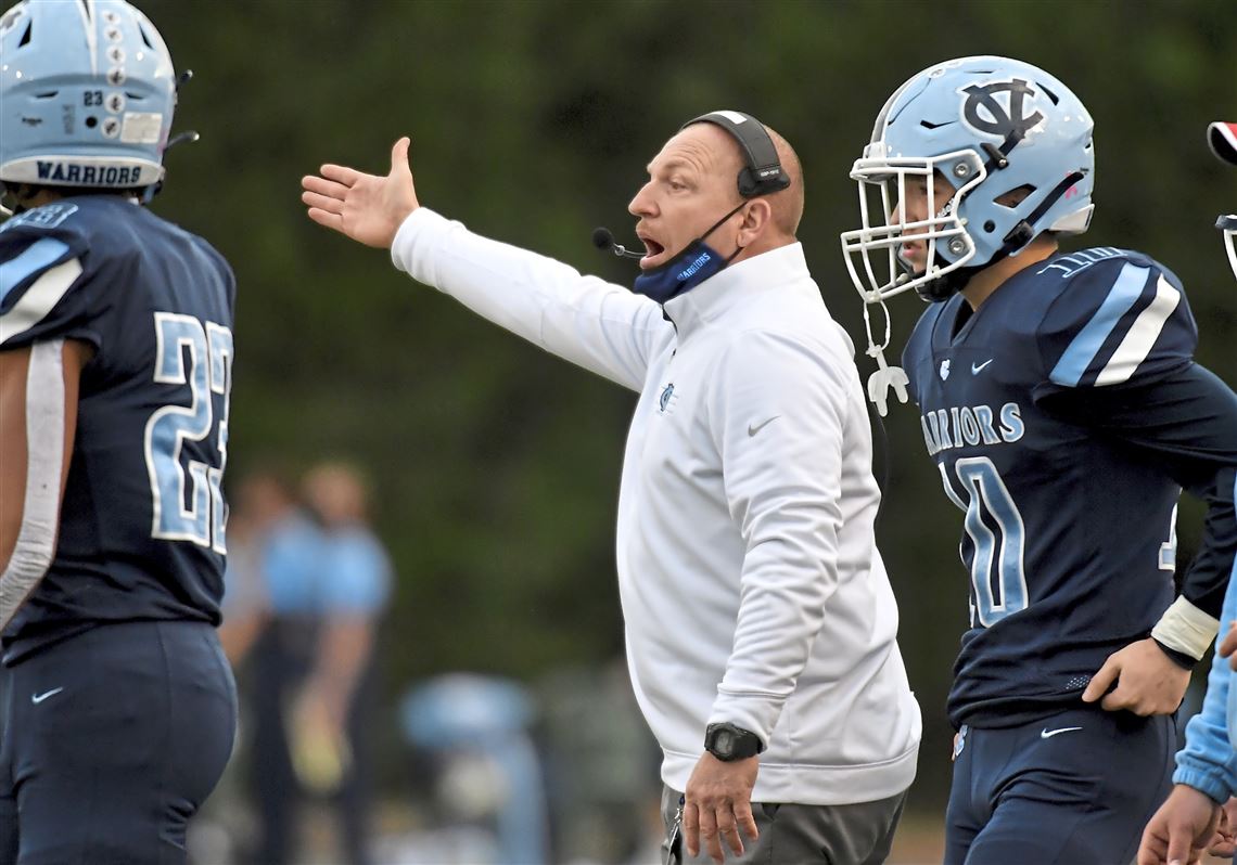 Central deals valley football