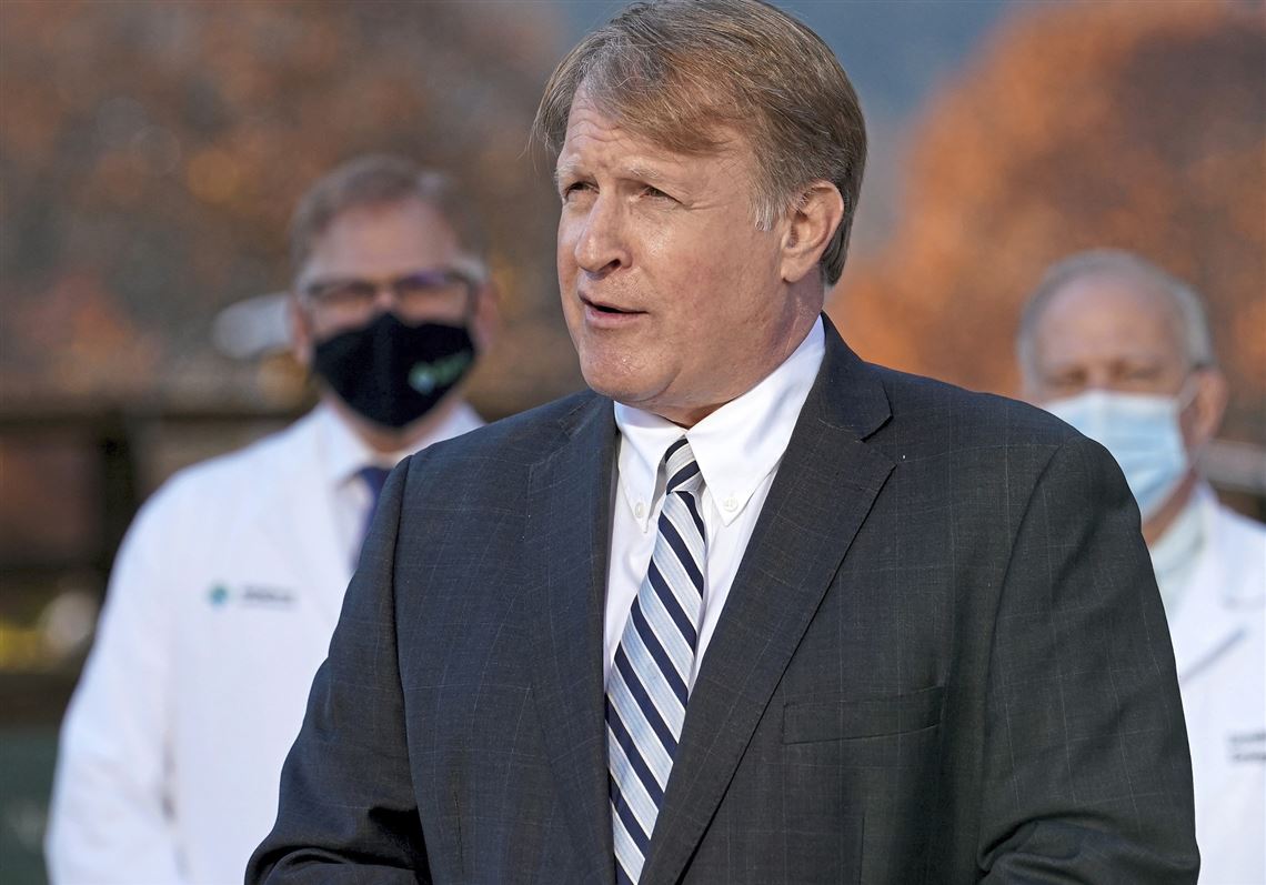 Covid 19 Pandemic Spreads In Pennsylvania State Can T Predict The Future Pittsburgh Post Gazette