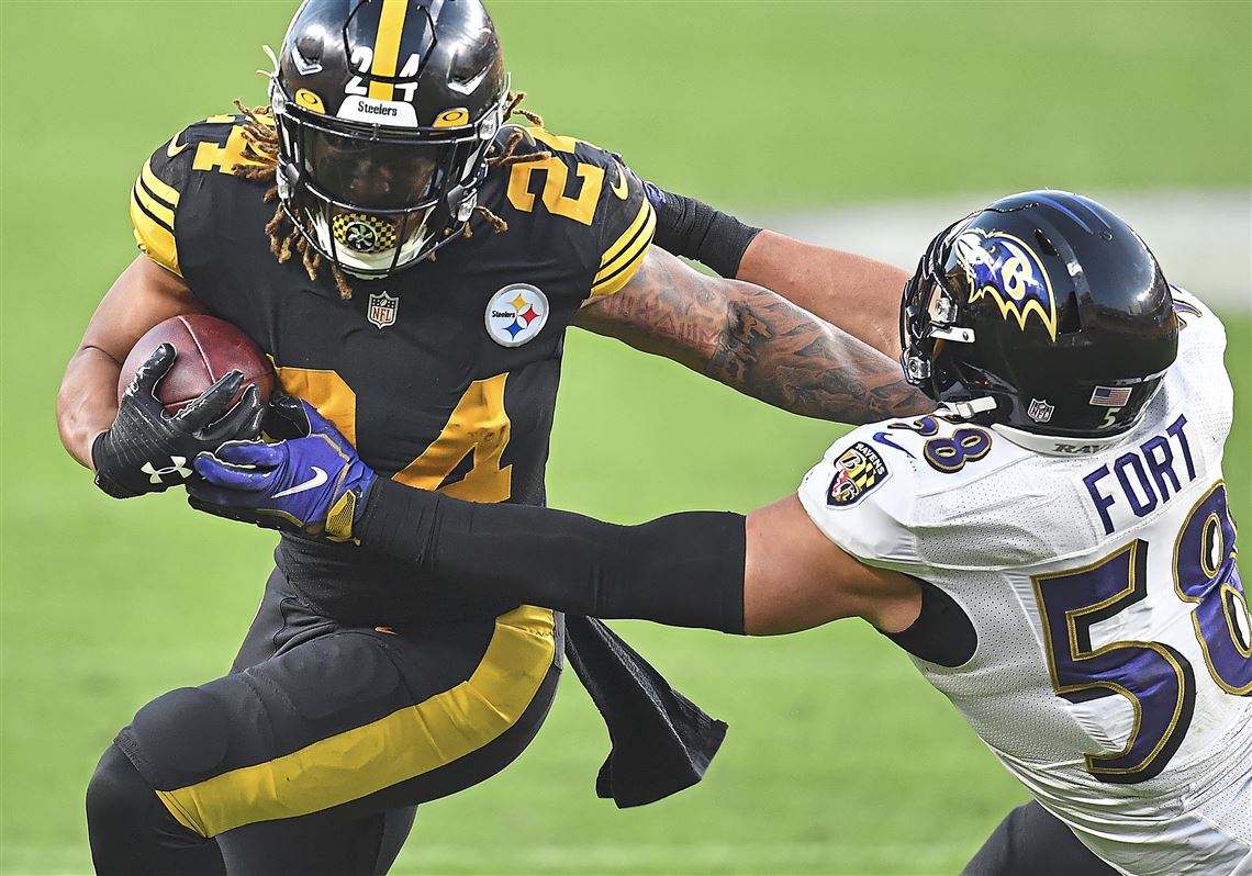 It All Comes Down To This: Ravens, Steelers, Christmas