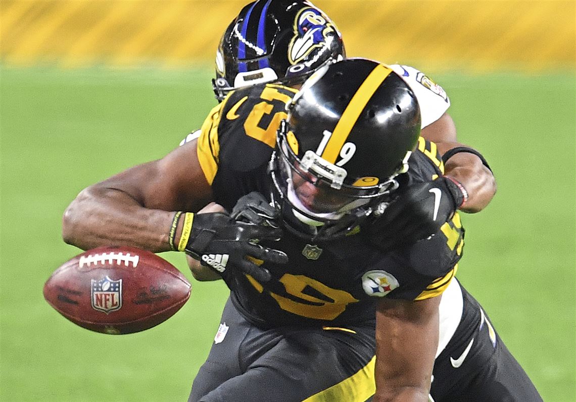 Report Card: Grading the Steelers Week 14 loss to the Ravens