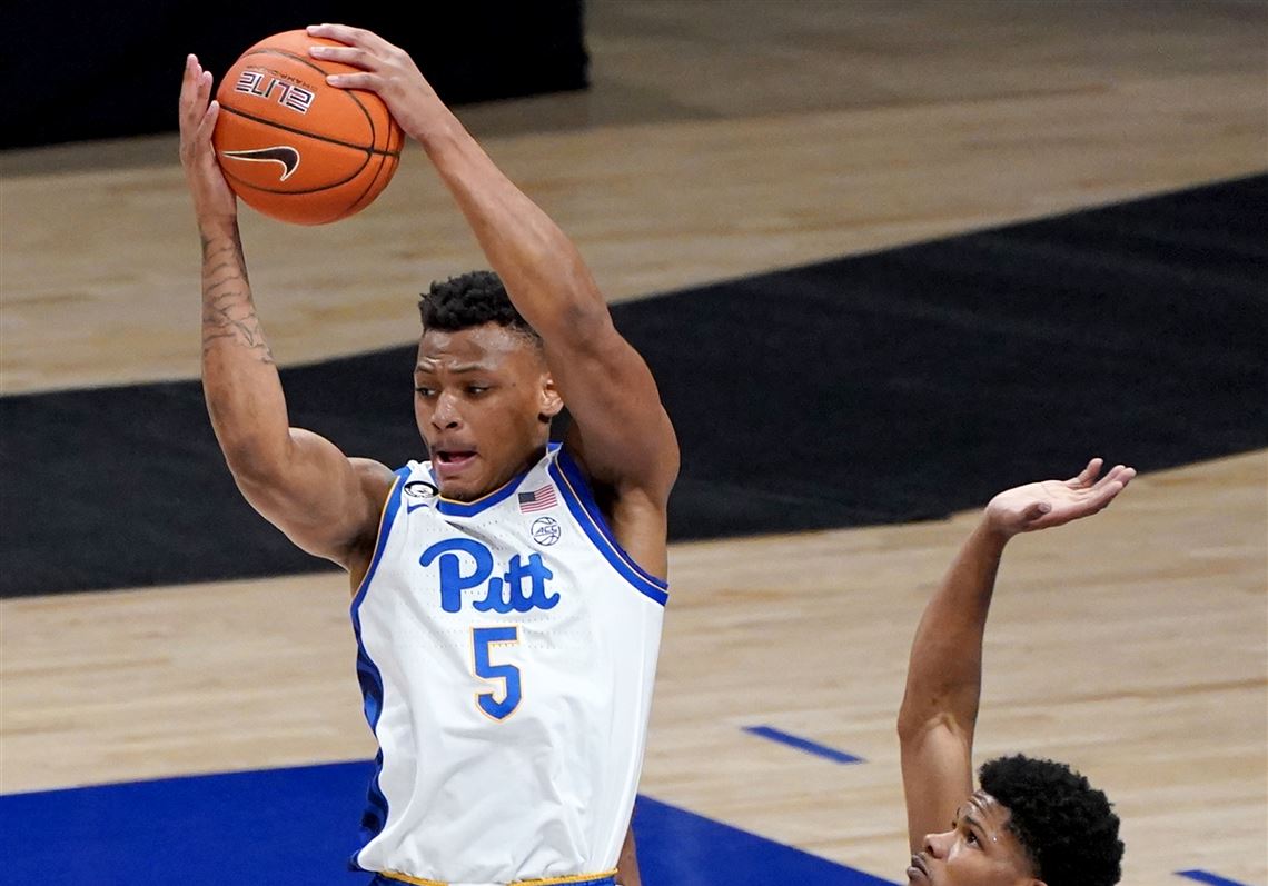 Au'Diese Toney set to return for Pitt basketball | Pittsburgh Post-Gazette