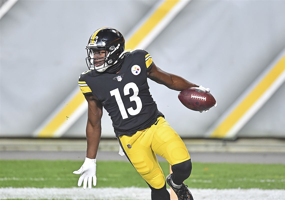 Mike Tomlin's first change? Ramping up Steelers' physicality